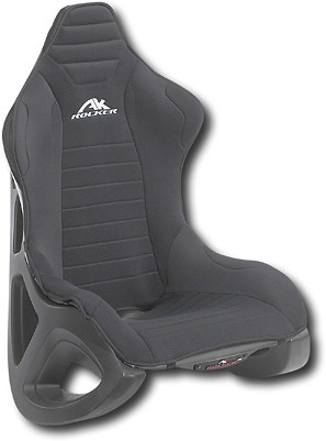 Ak designs rocker gaming chair Clearance